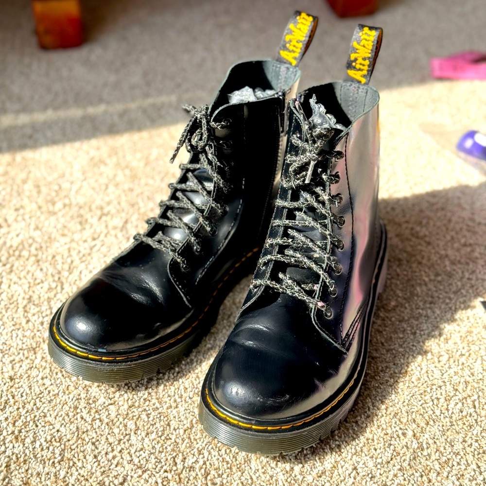 1460 Dr Martens Pascal Bex s 6